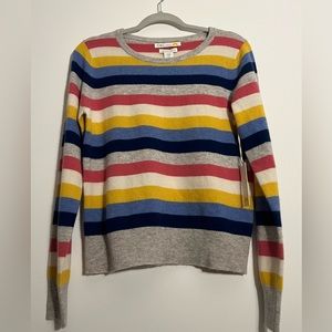 C&C California cashmere sweater